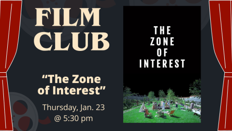 The Zone of Interest