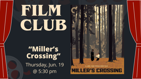 Miller's Crossing