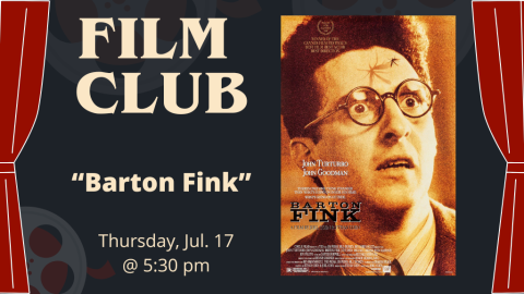 Barton Fink