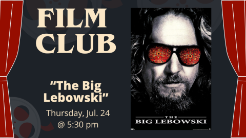 The Big Lebowski