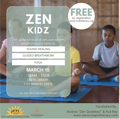 Zen Kidz