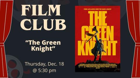 The Green Knight