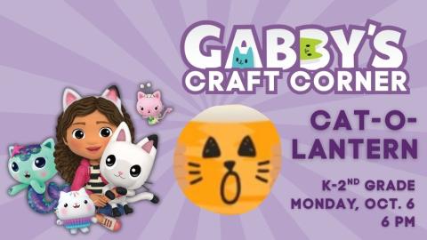 Gabby's Craft Corner