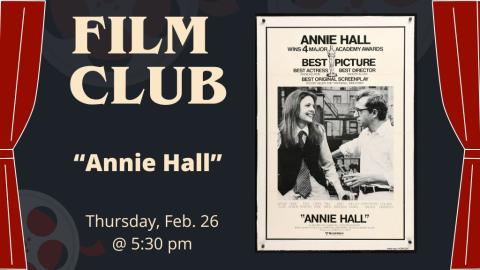 Annie Hall