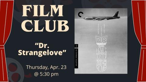 Dr. Strangelove