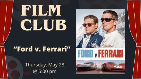 Ford v. Ferrari