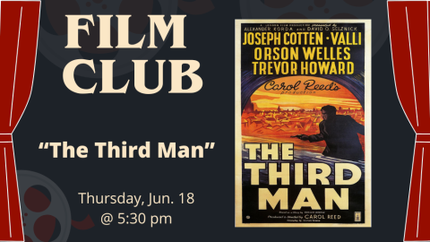 The Third Man