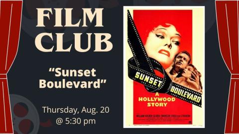 Sunset Boulevard