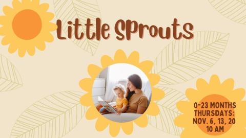 Little Sprouts