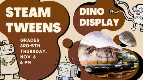 STEAM Tweens