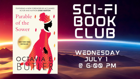 Parable of the Sower