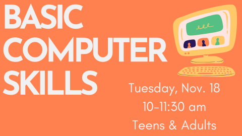 Basic Computer Skills