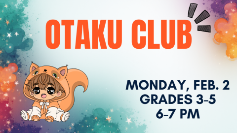 Otaku Club