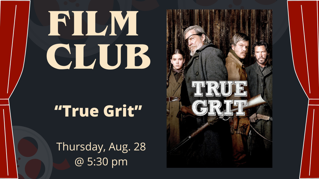 True Grit (2010)