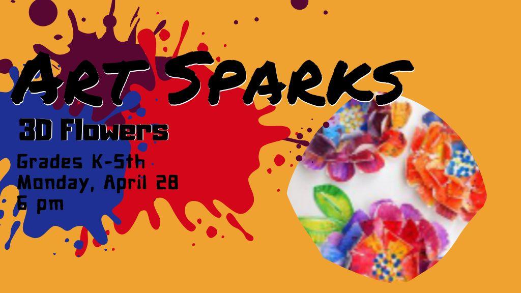 Art Sparks