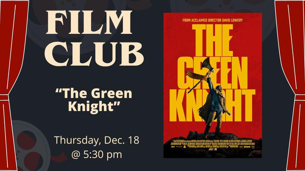 The Green Knight