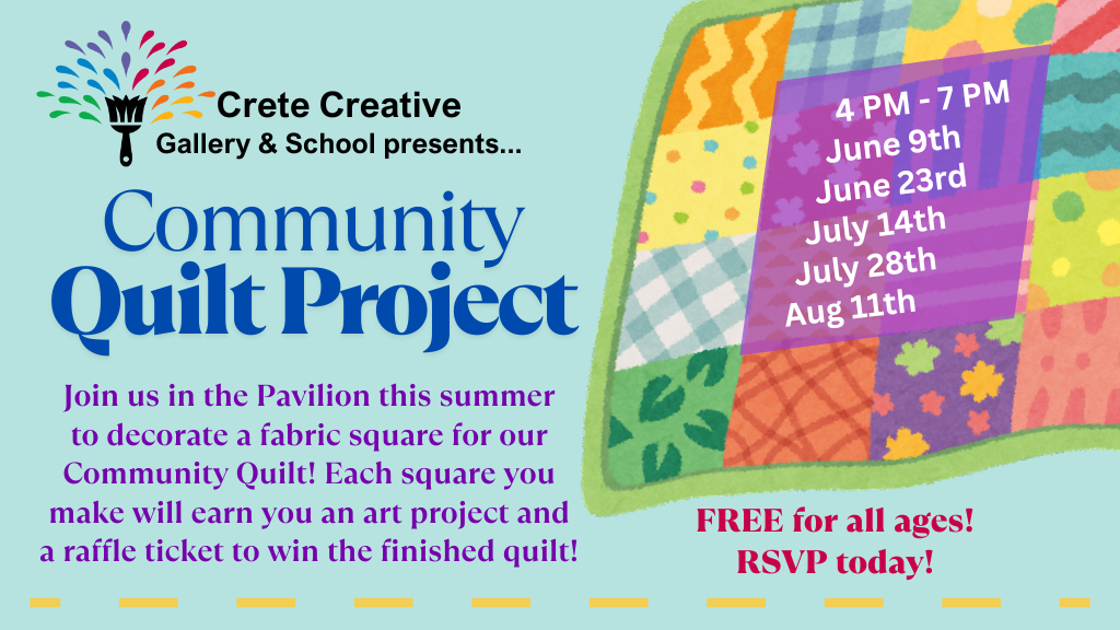 Community Quilt Project