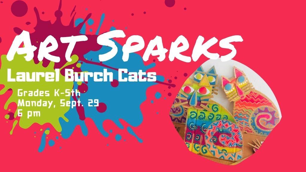 Art Sparks