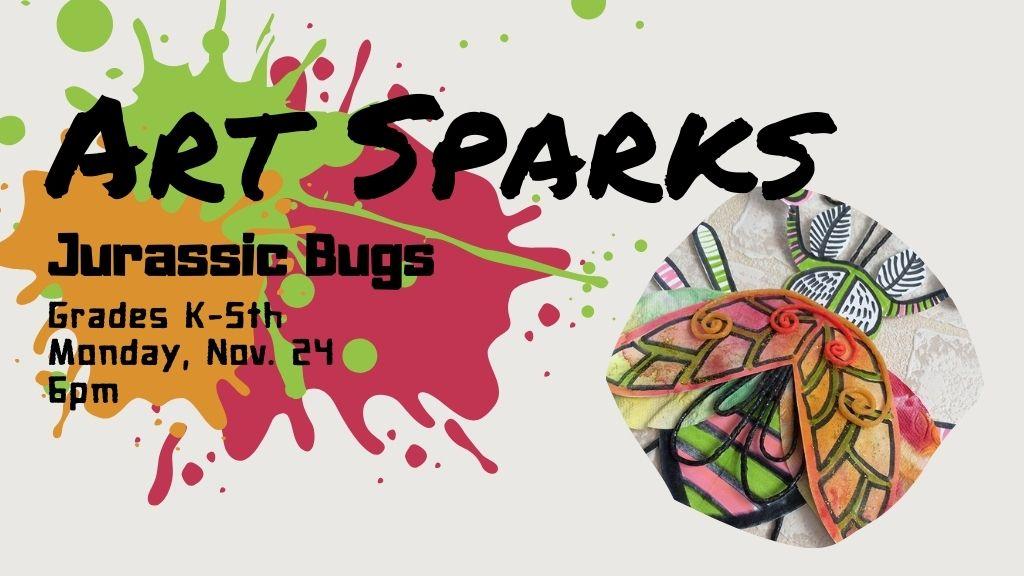 Art Sparks