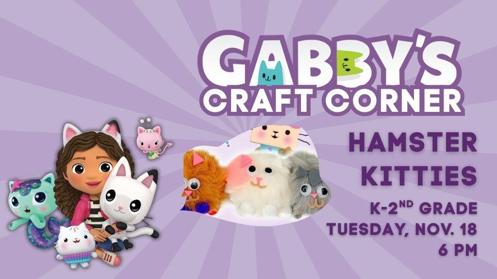 Gabby's Craft Corner