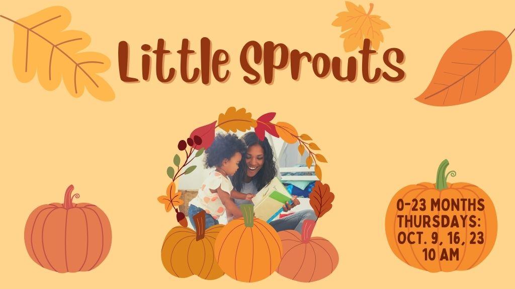 Little Sprouts photo